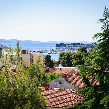 Apartment Gal Zadar Bilik gambar