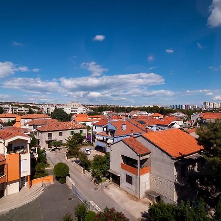 Apartment Gal Zadar Bilik gambar