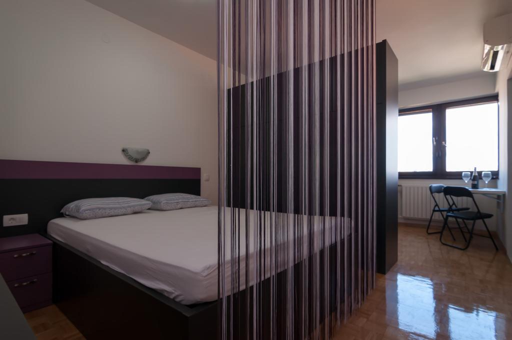 Apartment Gal Zadar Bilik gambar