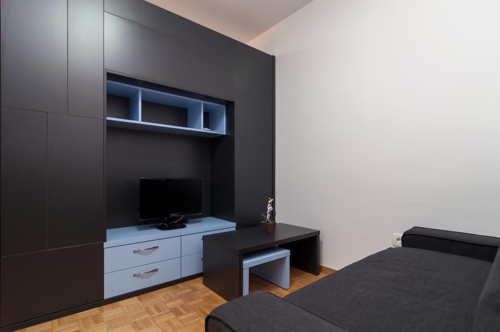 Apartment Gal Zadar Bilik gambar