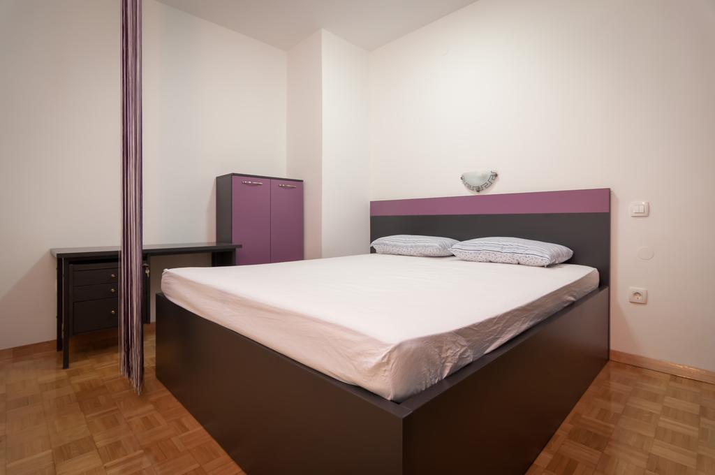Apartment Gal Zadar Bilik gambar