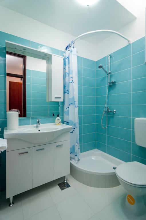Apartment Gal Zadar Bilik gambar