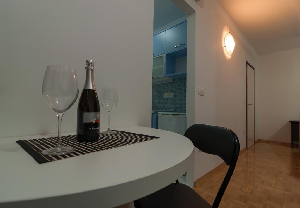 Apartment Gal Zadar Bilik gambar