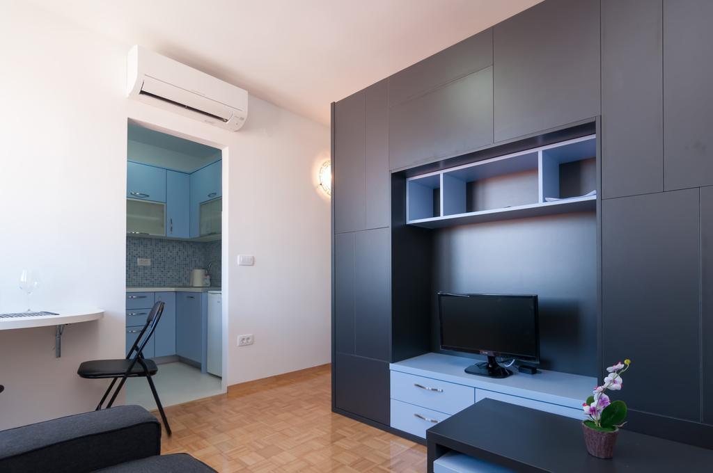 Apartment Gal Zadar Bilik gambar