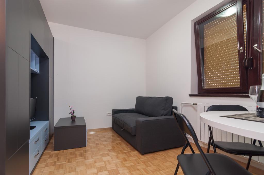 Apartment Gal Zadar Bilik gambar