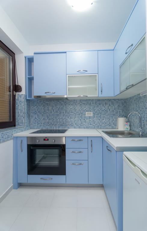 Apartment Gal Zadar Bilik gambar