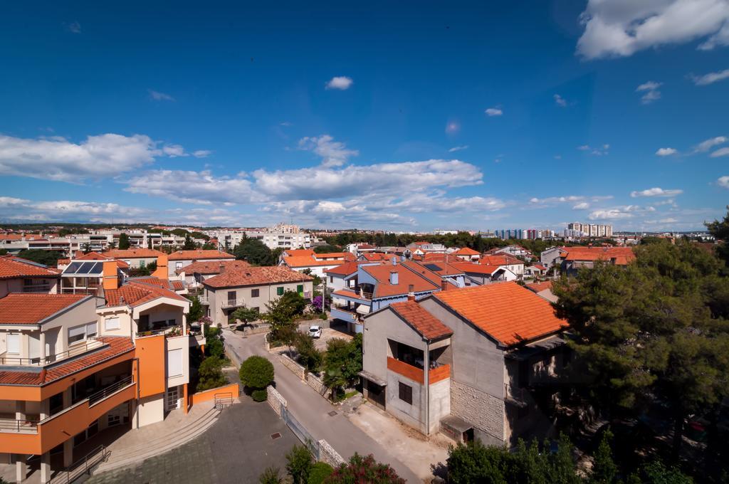 Apartment Gal Zadar Bilik gambar
