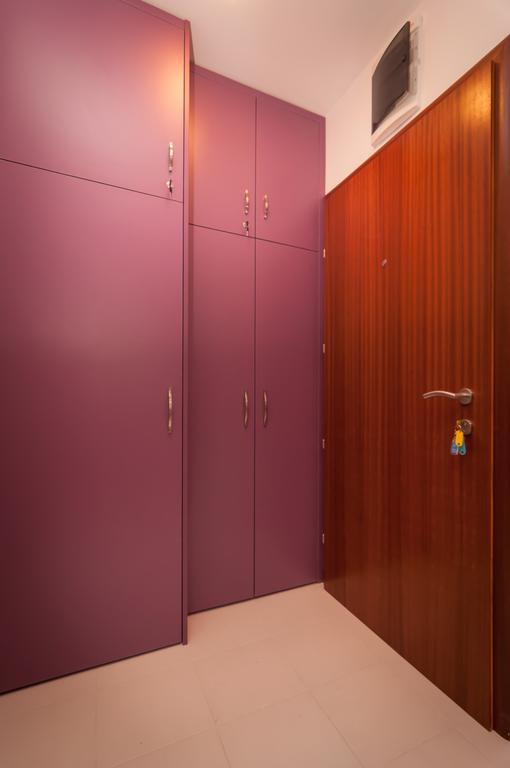 Apartment Gal Zadar Bilik gambar