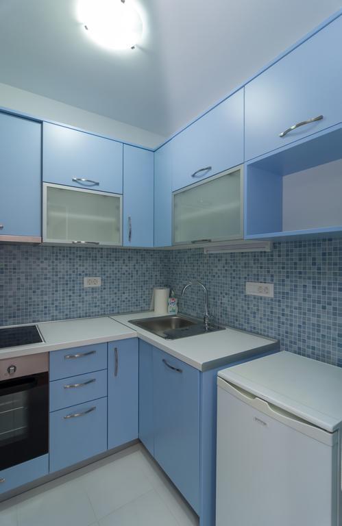 Apartment Gal Zadar Bilik gambar